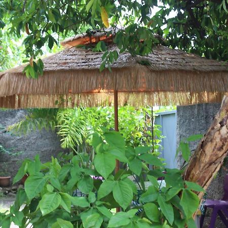 Hime Lodge Papeete  Eksteriør billede