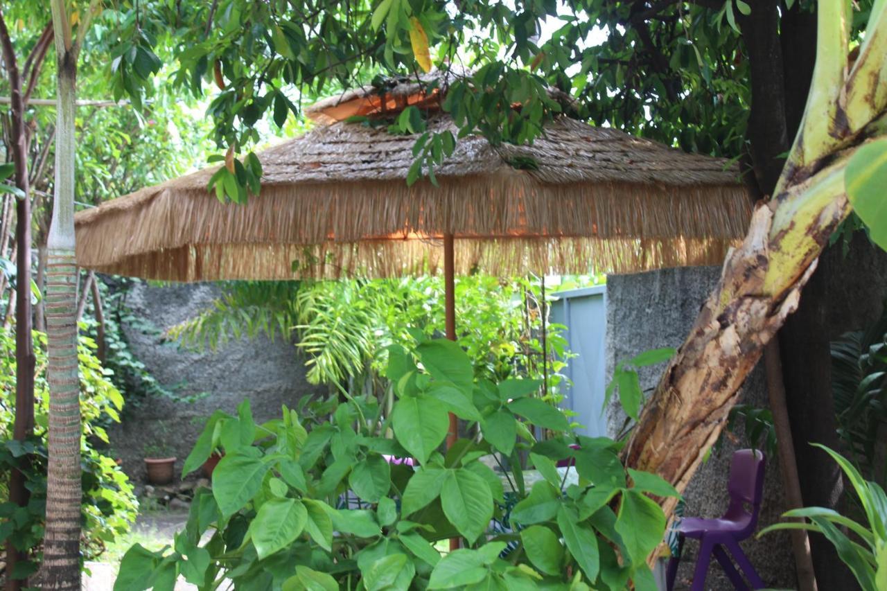 Hime Lodge Papeete  Eksteriør billede