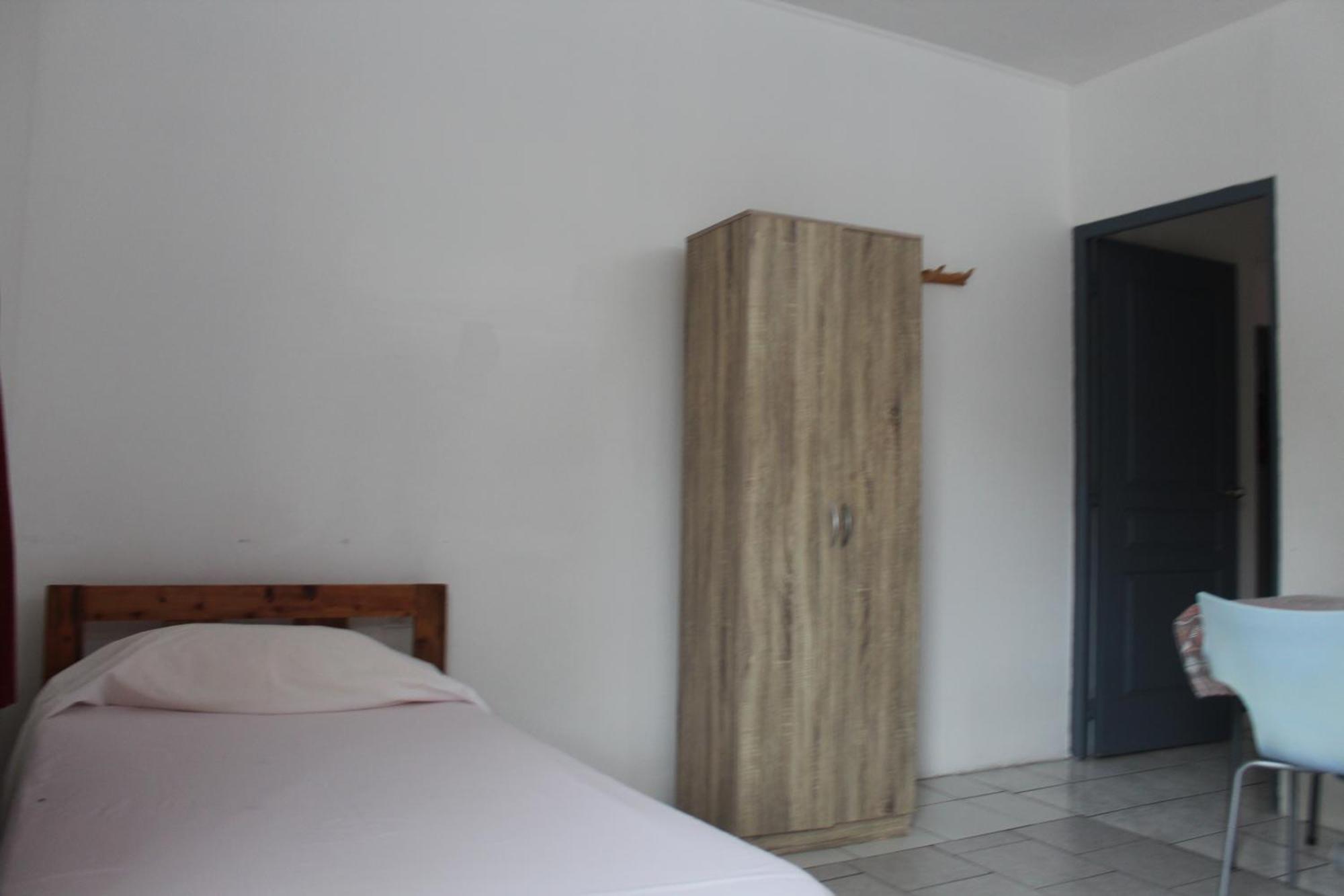 Hime Lodge Papeete  Eksteriør billede
