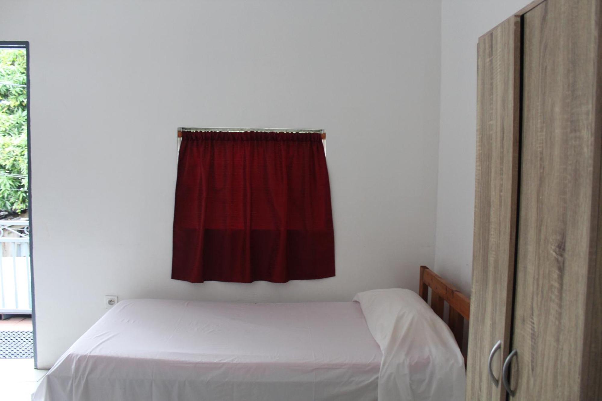 Hime Lodge Papeete  Eksteriør billede